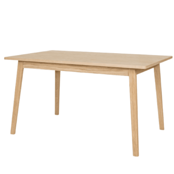 Skagen lunch table (Oak)